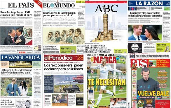 ¿Dónde ganan más los funcionarios?