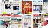 Revista de prensa:  'Las nuevas lesbianas' de Luis María Anson