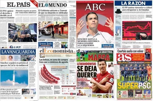 ¿Ofensiva de PP contra Cs en Cataluña?