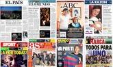 Revista de prensa. España sube su nota