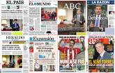 Revista de prensa: Podemos y Artur Mas también se rinden al discurso de Felipe VI