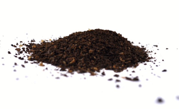 Los posos de café tienen una capacidad antioxidante 500 veces superior a la vitamina C