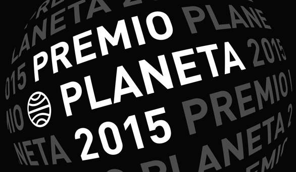 El 'ganador' del Planeta firma con seudónimo