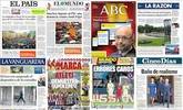 Revista de prensa: Ni los Presupuestos roban protagonismo a Cataluña