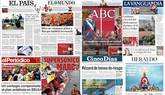 Revista de prensa: ¿Quién manda en Cataluña?