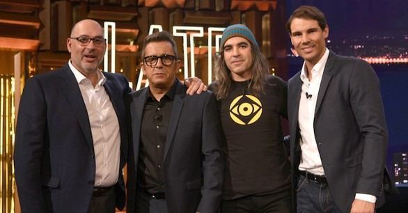 Alianza estratégica de Telefónica con El Corte Inglés, Iberia y Twitter para Movistar Home