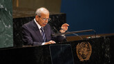 El primer ministro libanés exige a Israel ante la ONU que retire sus tropas del sur del país