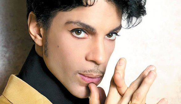 Fallece el cantante Prince en su casa de Minneapolis