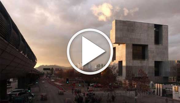 Alejandro Aravena gana el Premio Pritzker, el Nobel de arquitectura | Fotos