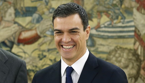 Un Gobierno sin Sánchez ni Rajoy