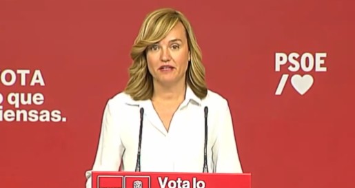 El PSOE, tras la debacle del 28M: 