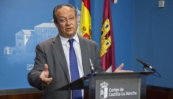 Retiran los sobresueldos para ex altos cargos en Castilla-La Mancha