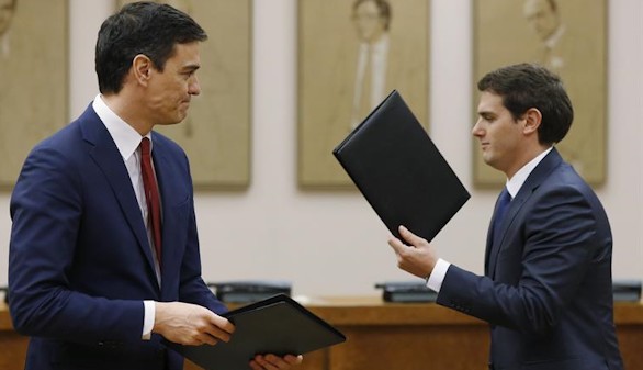 Crónica religiosa. El latiguillo