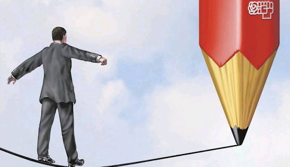 Revista de prensa: 'El Mundo' caza 212 ausencias en el 'pleno' del Senado