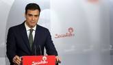 Ni Sánchez ni Díaz afrontan el escándalo de los ERE