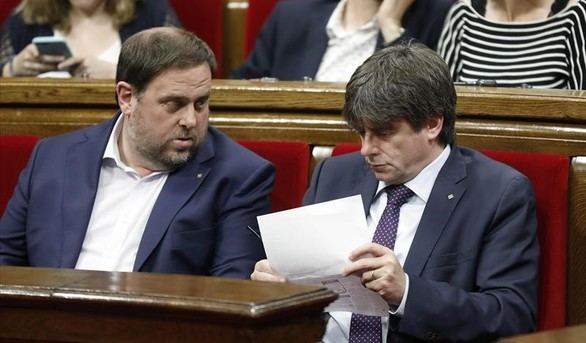 El TC admite a trámite otro recurso contra los Presupuestos catalanes