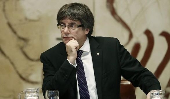 Puigdemont podría eludir el artículo 155 si convoca elecciones