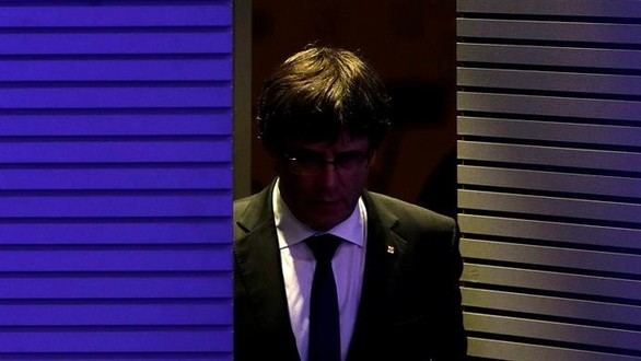 El Gobierno no negociará ninguna ilegalidad ni chantajes