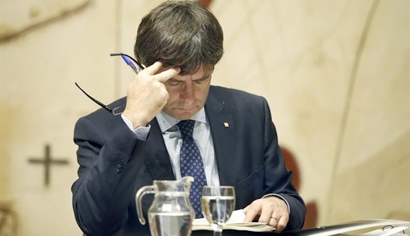 Iglesias y Rivera se reunirán con Puigdemont