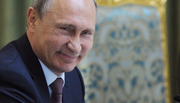 Putin seguirá dando ayuda técnico-militar al régimen sirio