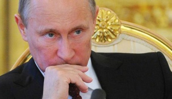 Putin se venga y expulsa a diplomáticos de 23 países, dos españoles
