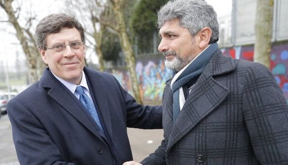 Tensión por el debate de la prisión permanente tras el asesinato de Gabriel