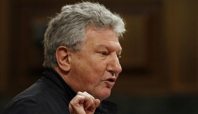 Quevedo y Oramas presidirán las comisiones de investigación sobre el PP y las cajas