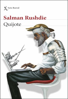 Salman Rushdie: Quijote