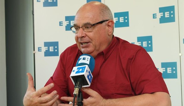 Podemos en Cataluña busca una mayoría de izquierdas con ERC y CUP