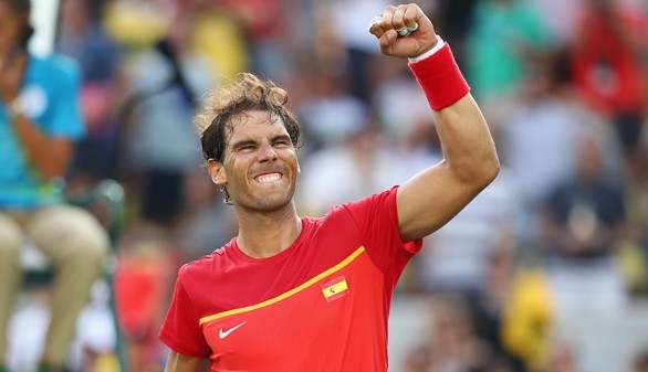 Rafa Nadal volverá a ser número uno la próxima semana