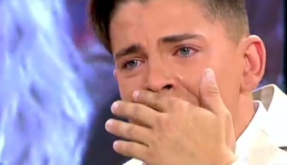 Audiencias: Las trapos sucios de los Mateo no tienen rival