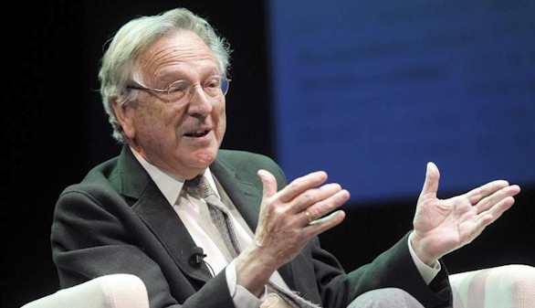 Rafael Moneo, Premio Nacional de Arquitectura 2015