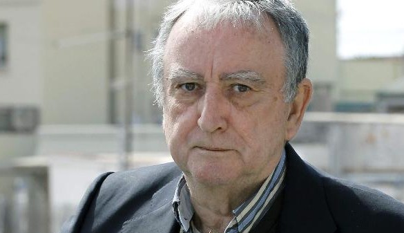 Muere el escritor Rafael Chirbes
