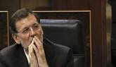A Rajoy le crecen los enanos