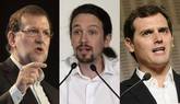 El PP volvería a ganar... en una encuesta más que en otra