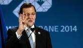 Rajoy se pone las pilas