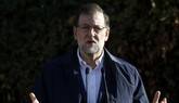 Rajoy: 'Se trata de tomar una decisión muy importante libremente'