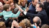 Rajoy da por acabado a Pedro Sánchez e insta al PSOE a reorganizarse