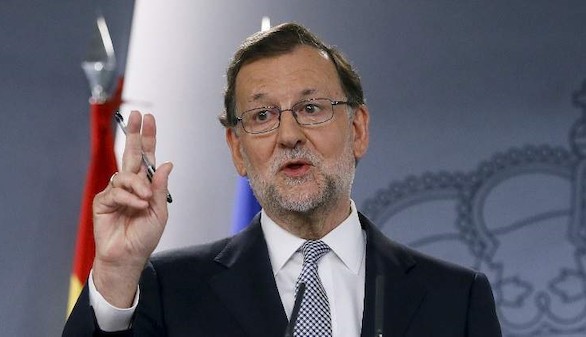 El Gobierno y el TC, preparados para abortar el desafío secesionista