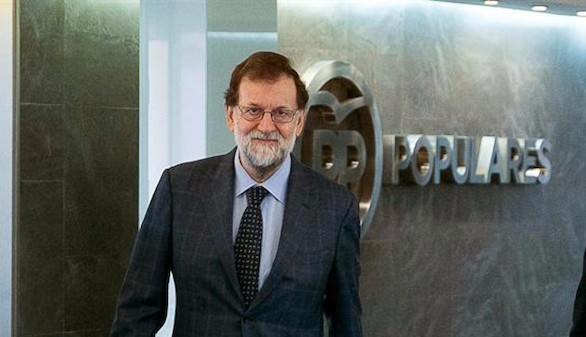 Rajoy, convencido de que los separatistas perderán apoyos el 21D