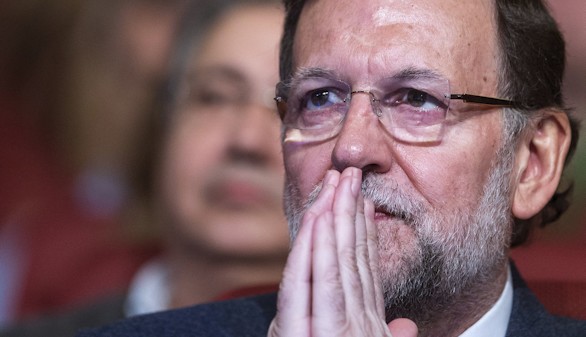 Rajoy comunica este miércoles los cambios en el Gobierno al Rey