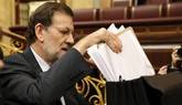 Rajoy medita una crisis de Gobierno