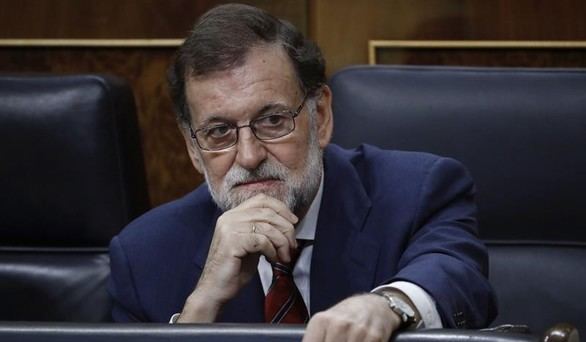 Rajoy pide que 