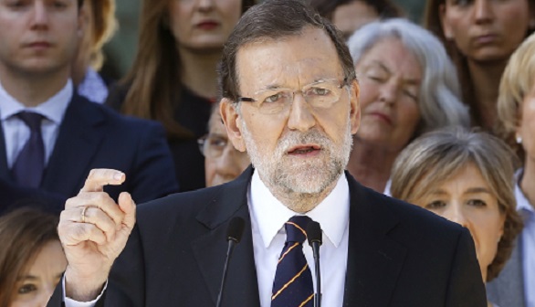 Rajoy cita dos veces en siete días al Consejo de Seguridad Nacional