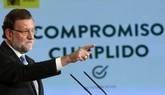 La reforma de la Constitución no es una prioridad para el PP ni lo demanda la sociedad