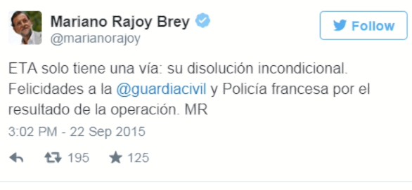 Reacciones. 