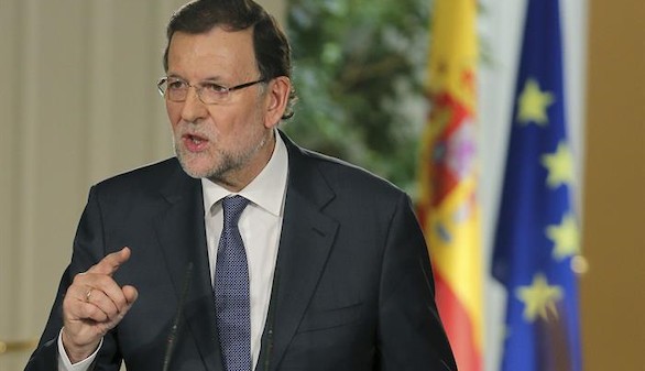 Rajoy: 