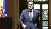 Rajoy refuerza la comunicación para que el discurso salve la gestión