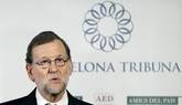 Rajoy admite que deberá hacerse un 'esfuerzo negociador' con Cataluña