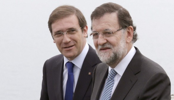 Rajoy: 